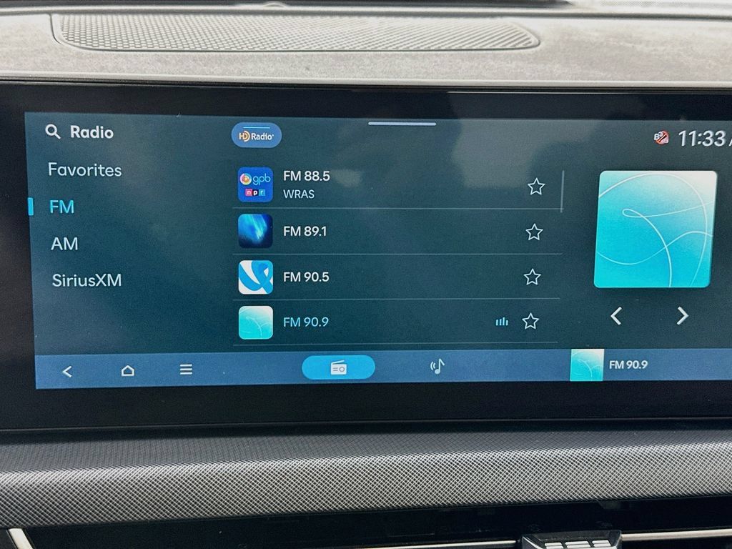 Used 2025 Hyundai Sonata SEL FWD image 17