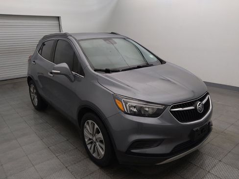 Used 2019 Buick Encore Preferred FWD image 13