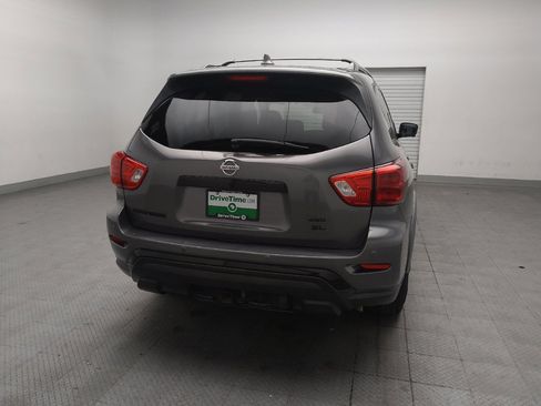 Used 2019 Nissan Pathfinder SL AWD/4WD image 7