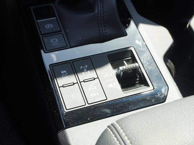 Used 2025 Toyota Land Cruiser 1958 AWD/4WD image 25