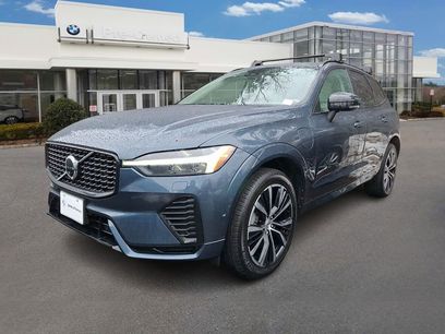 Used 2023 Volvo XC60 T8 Plus