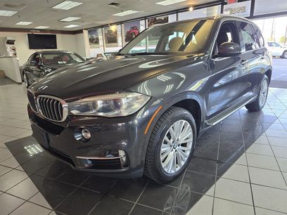 Used 2016 BMW X5 xDrive35i