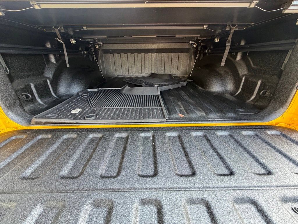 Used 2023 RAM 1500 Rebel AWD/4WD image 10