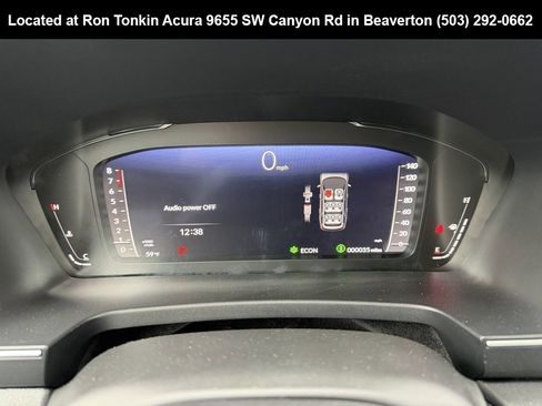 Used 2025 Honda Pilot Elite image 20