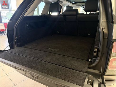 Used 2020 Land Rover Range Rover HSE AWD/4WD image 30