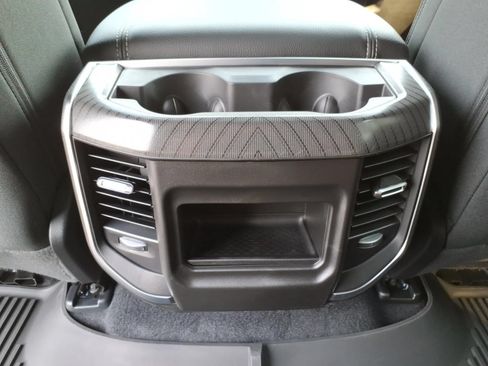 New 2026 RAM 1500 Big Horn AWD/4WD image 15