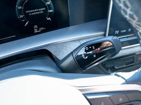 New 2026 Volkswagen Tiguan S image 25