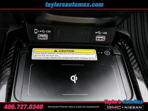 Used 2020 Honda CR-V Touring image 23