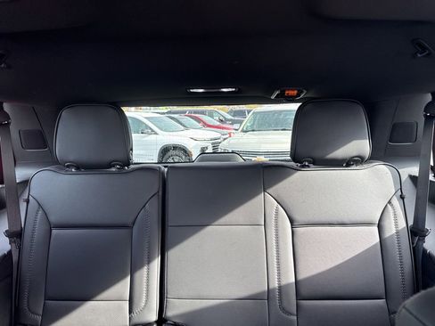 Used 2022 GMC Yukon Denali w/ Max Trailering Package image 27