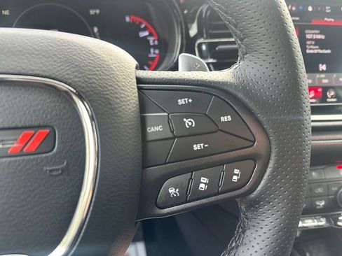 New 2026 Dodge Durango GT image 33