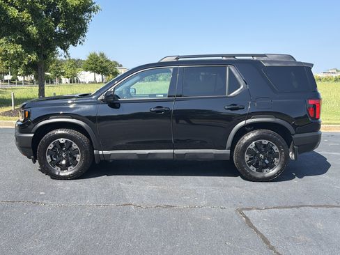 Used 2026 Honda Passport TrailSport Elite image 6