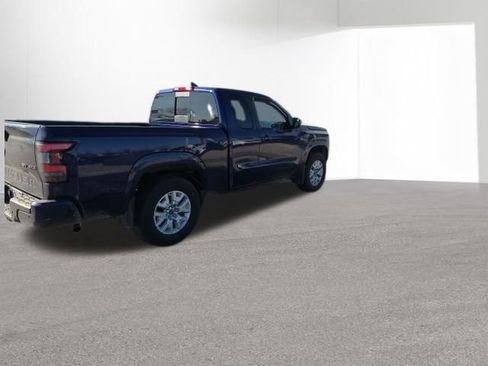 Used 2023 Nissan Frontier SV w/ SV Convenience Package image 6