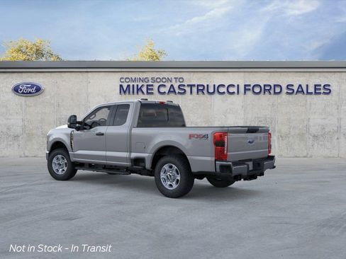 New 2026 Ford F250 XLT image 4