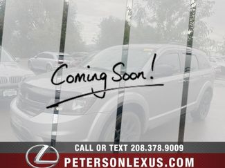 Used 2015 Dodge Journey SXT w/ Flexible Seating Group AWD/4WD video 1