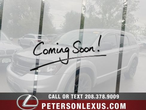 Used 2015 Dodge Journey SXT w/ Flexible Seating Group AWD/4WD image 1