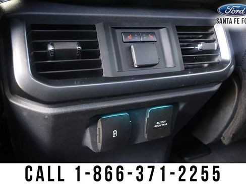 Used 2023 Ford F150 Lariat w/ Equipment Group 502A High image 26