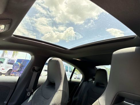 Used 2026 Mercedes-Benz CLA 250 image 21