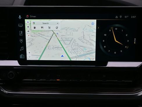 Used 2025 Chevrolet Silverado 3500 LT w/ All Star Edition image 19