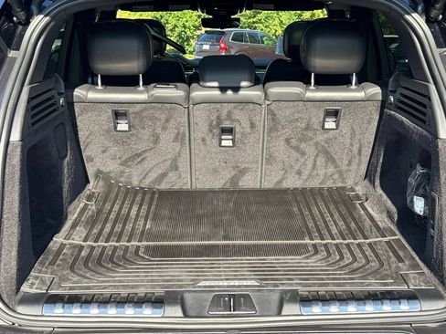 Used 2026 Land Rover Range Rover Sport Dynamic SE AWD/4WD image 5