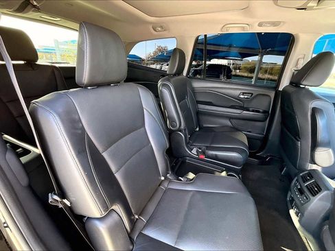 Used 2022 Honda Pilot Elite image 19