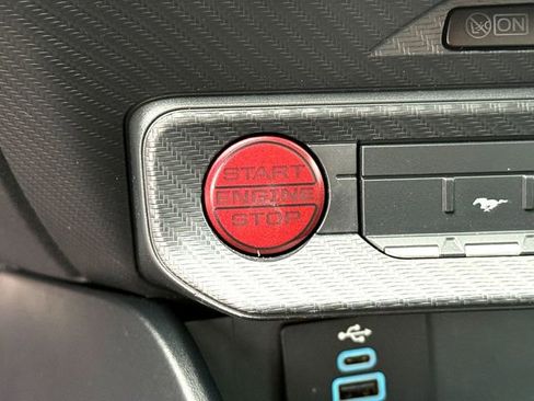 Used 2024 Ford Mustang GT Premium image 19