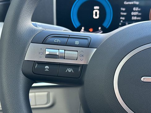 New 2026 Hyundai Tucson SEL AWD/4WD image 29