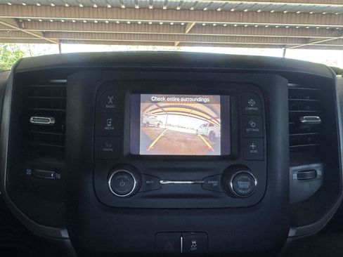 Used 2023 RAM 3500 Tradesman AWD/4WD image 17