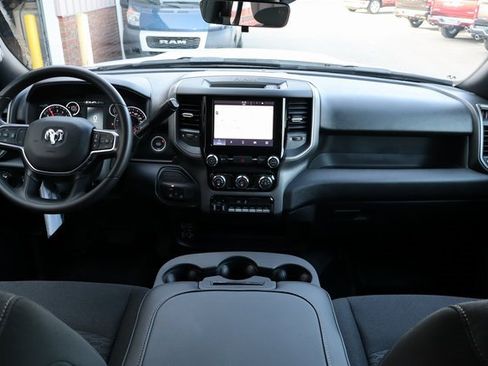 New 2025 RAM 3500 Tradesman image 37