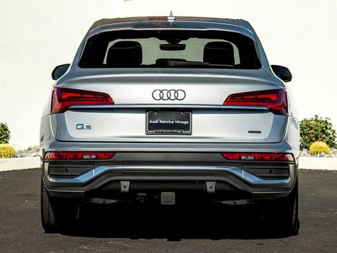 Used 2023 Audi Q5 2.0T Premium Plus AWD/4WD image 9