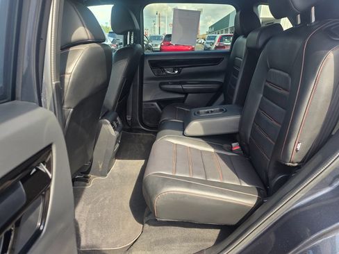 Certified 2026 Honda CR-V Sport Touring image 12
