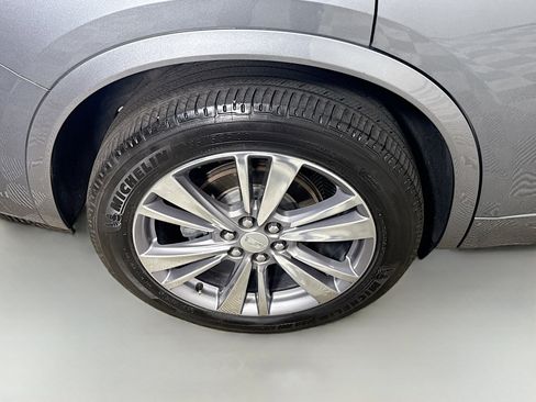 Used 2020 Cadillac XT6 Premium Luxury image 33