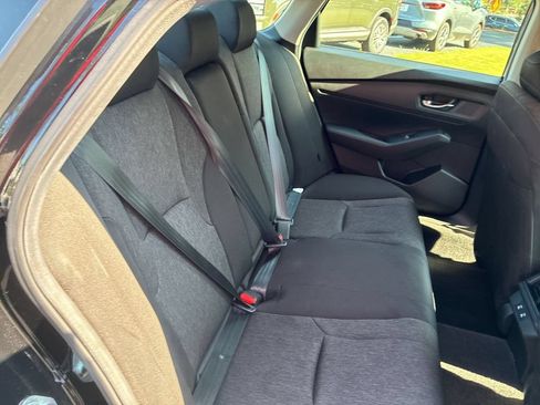 Used 2025 Honda Accord LX image 30