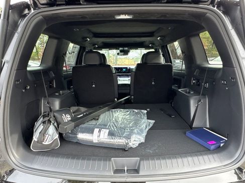 New 2026 Hyundai Santa Fe Calligraphy image 14