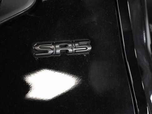 Used 2022 Toyota Tundra SR5 image 8