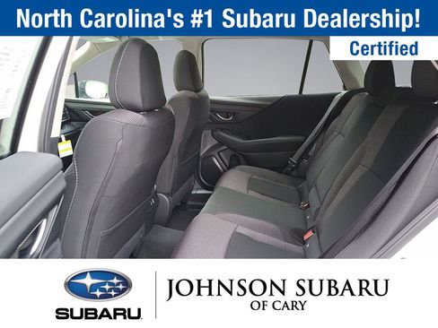 Used 2025 Subaru Outback Premium w/ Popular Package #1A image 15