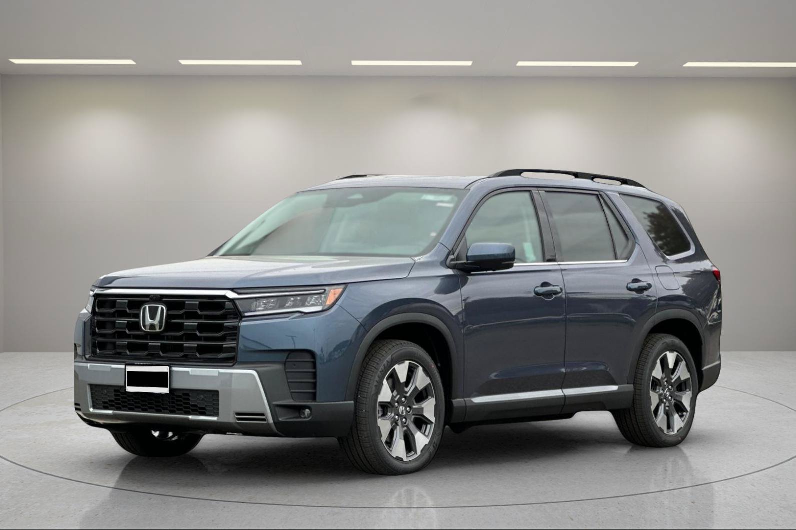 New 2026 Honda Pilot Elite image 7