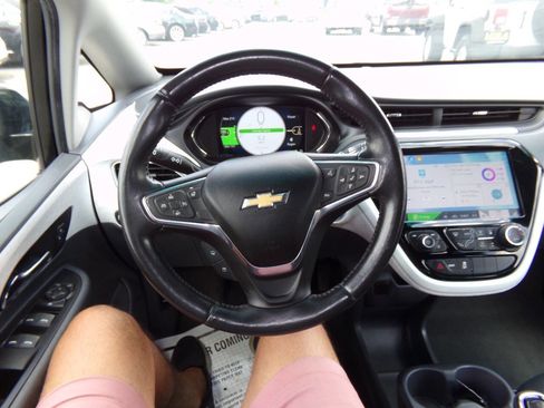 Used 2020 Chevrolet Bolt Premier image 54