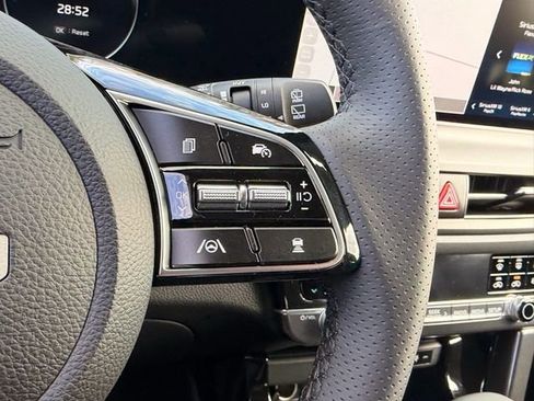 New 2026 Kia Seltos SX AWD/4WD image 16