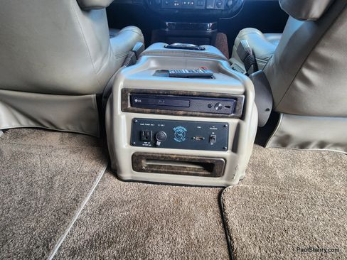Used 2021 GMC Savana 2500 LS w/ Enhanced Convenience Package RWD image 53