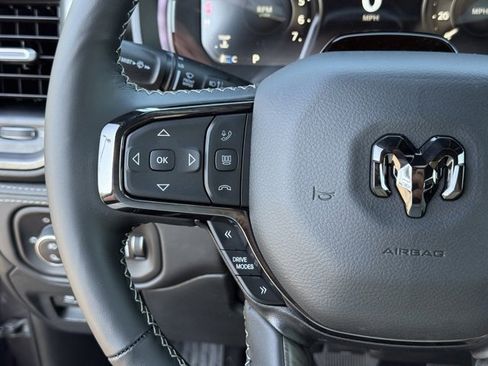 New 2026 RAM 1500 Limited image 15