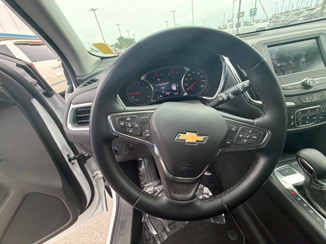 Used 2024 Chevrolet Equinox LT AWD/4WD image 56