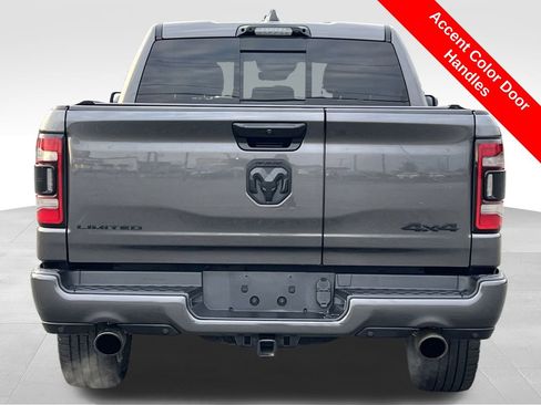 Used 2023 RAM 1500 Limited image 33