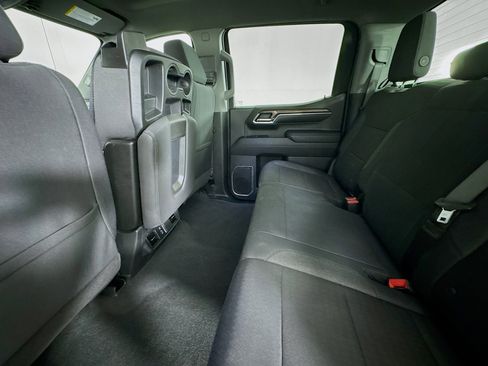 Used 2026 Chevrolet Silverado 1500 RST RWD image 23