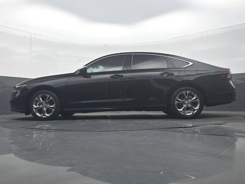 Used 2023 Honda Accord EX-L image 30