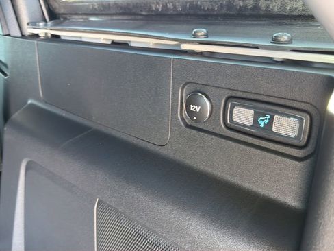 New 2026 Ford Bronco Outer Banks image 19