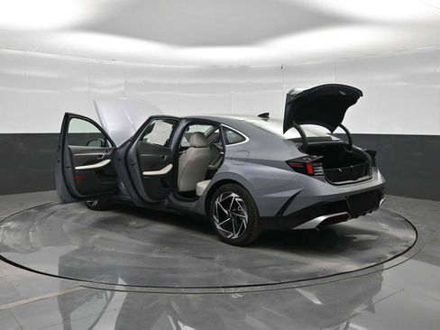 New 2026 Hyundai Sonata SEL FWD image 43