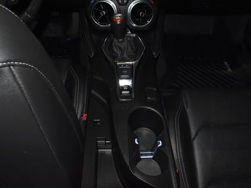 Used 2020 Chevrolet Camaro SS image 20