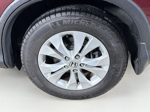 Used 2014 Honda CR-V EX-L image 37