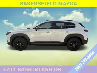 New 2026 MAZDA CX-50 AWD 2.5 Hybrid w/ Weather Package video 2