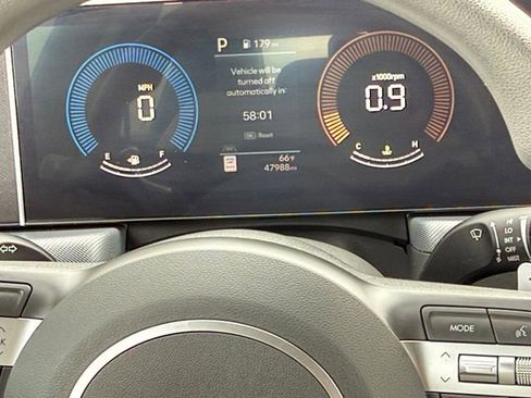 Used 2024 Hyundai Sonata SEL FWD image 25